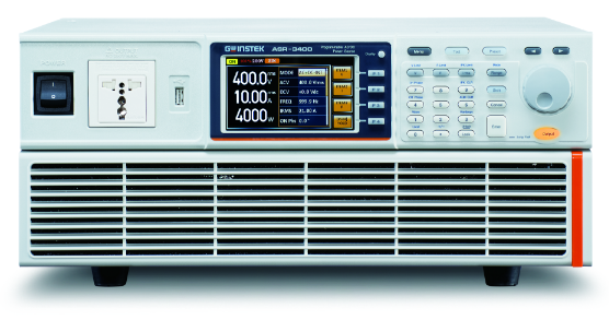 First-tier AC and DC, ASR-3000 series