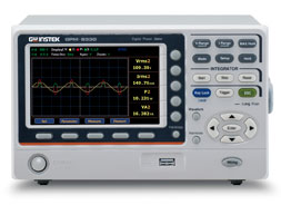 GPM-8330/8320 Digital Power Meter