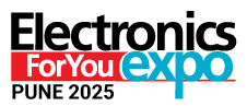 EFY logo