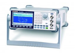 AFG-3000 Series Arbitrary Function Generator