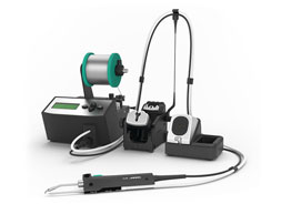 AL Auto-Feed Soldering Station