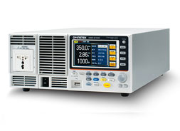 ASR-2000 Series Programmable AC/DC Power Source