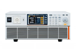 ASR-3000 Series Programmable AC/DC Power Source