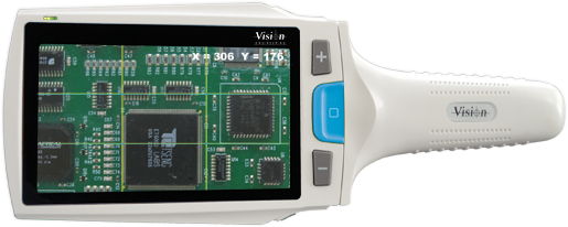 CamBeta Portable Digital Inspection