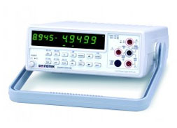 GDM-8245 Dual Display Digital Multimeter