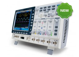 GDS-2000A Series Digital Storage Oscilloscopes