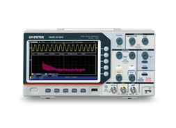 GDS-3000A Series Digital Storage Oscilloscopes