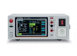 GLC-10000 Leakage Current Tester