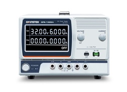 GPE-1326 Single Output Linear D.C. Power Supply