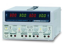 GPP-Series Multi-Output Programmable D.C. Power Supply