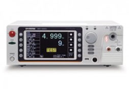 GPT-15000 Electrical Safety Analyzer