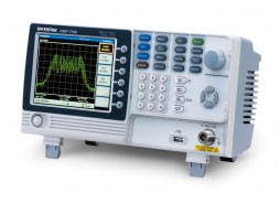 GSP-730 Spectrum Analyzer