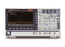 MDO-2000E Series Mixed-domain Oscilloscopes