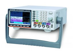 MFG-2000 Series Multi-Channel Function Generator