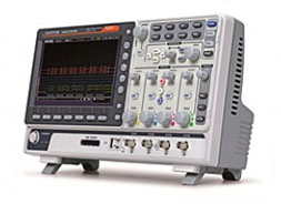 MSO-2000E Series Mixed-signal Oscilloscopes