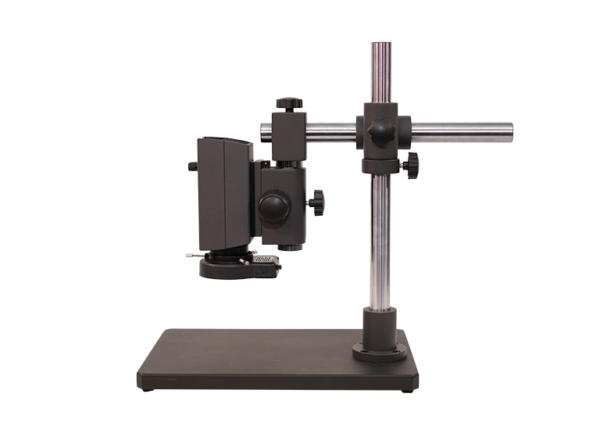 Makrolite-single-arm-boom-stand-ring-light