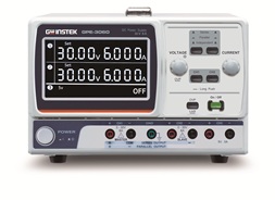 GPP-Series Multi-Output Programmable D.C. Power Supply