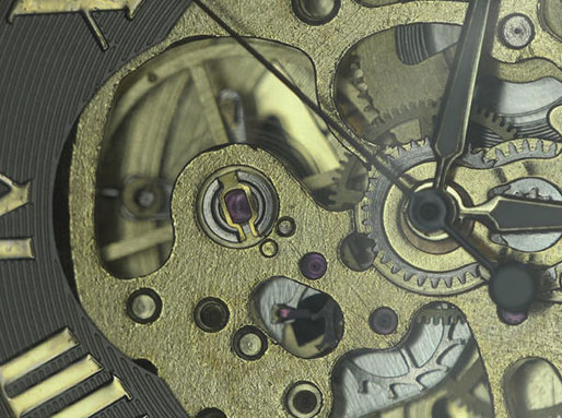 Precision-engineering-watch