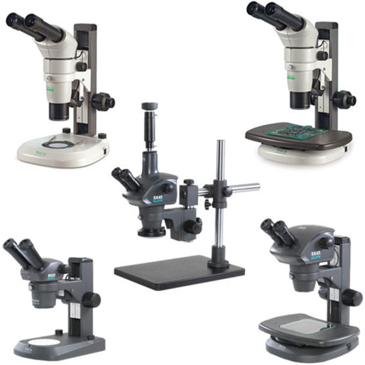 SX_stereo-microscopes-range