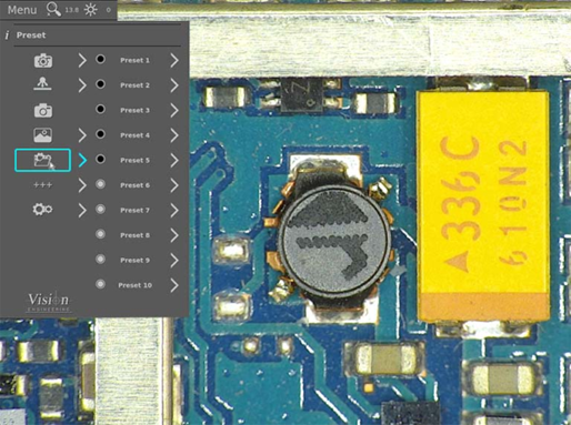 VE-Cam-digital-microscope