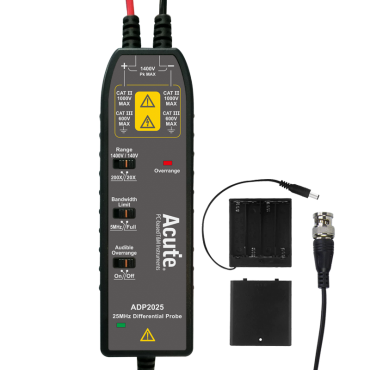 ADP2025-B High Voltage Differential Probe