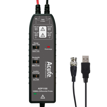 ADP1100-U High Voltage Differential Probe