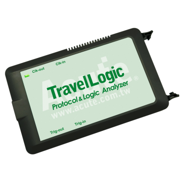 TL4134B logic analyzer