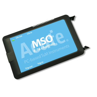 MSO1116E Mixed Signal Logic Analyzer