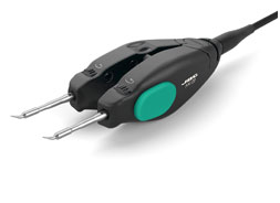 AM120 Adjustable Micro Tweezers