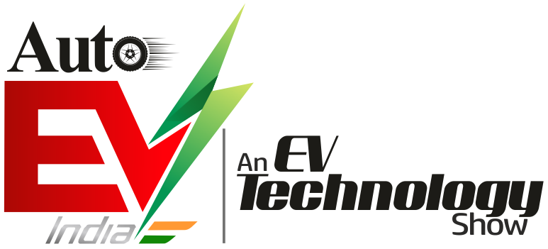 AutoEVIndia 2022 logo