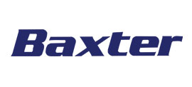 Baxter logo