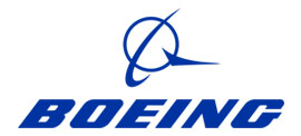 Boeing Logo