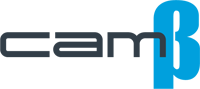 CamBeta Logo
