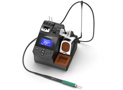 CDS Precision Soldering Station