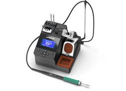 CDB
																Soldering Station