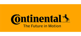 Continental Logo