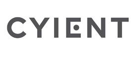 Cyient Logo