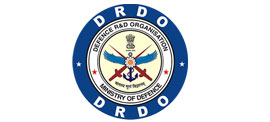 Drdo logo