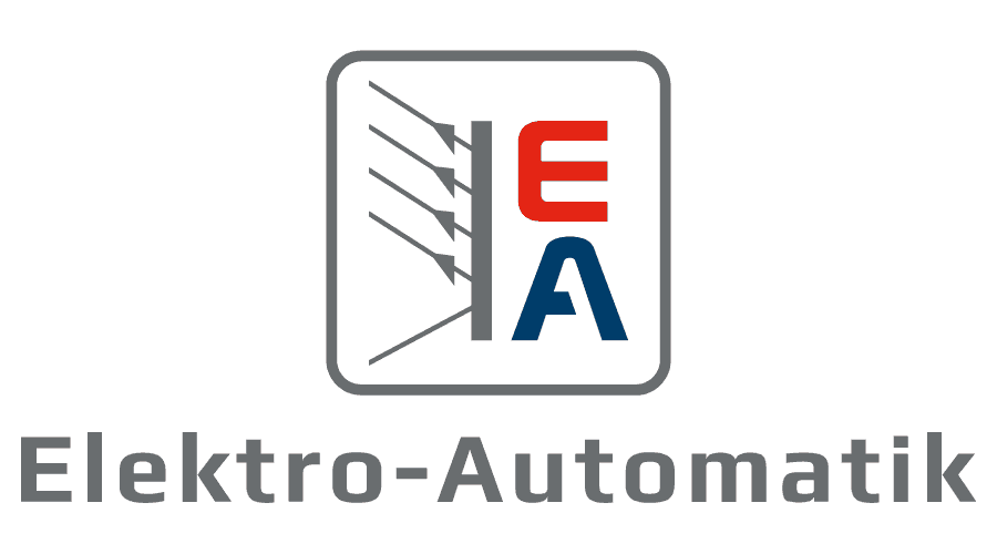 ea logo