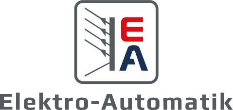 ElektroAutomatik Logo