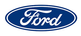 Ford Logo