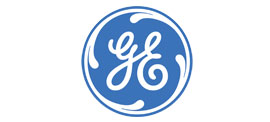 Ge Logo