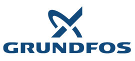 Grundfos Logo