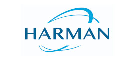 Harman Logo