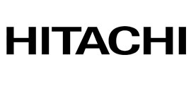 Hitachi Logo