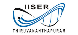 Iiser 
                            Thiruvananthapuram