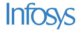 Infosys Logo