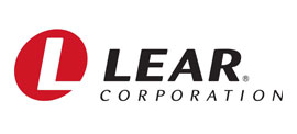Lear  Corporation Logo