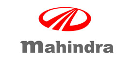 Mahindra Logo