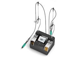 NANE 2 Tools Nano Soldering Station